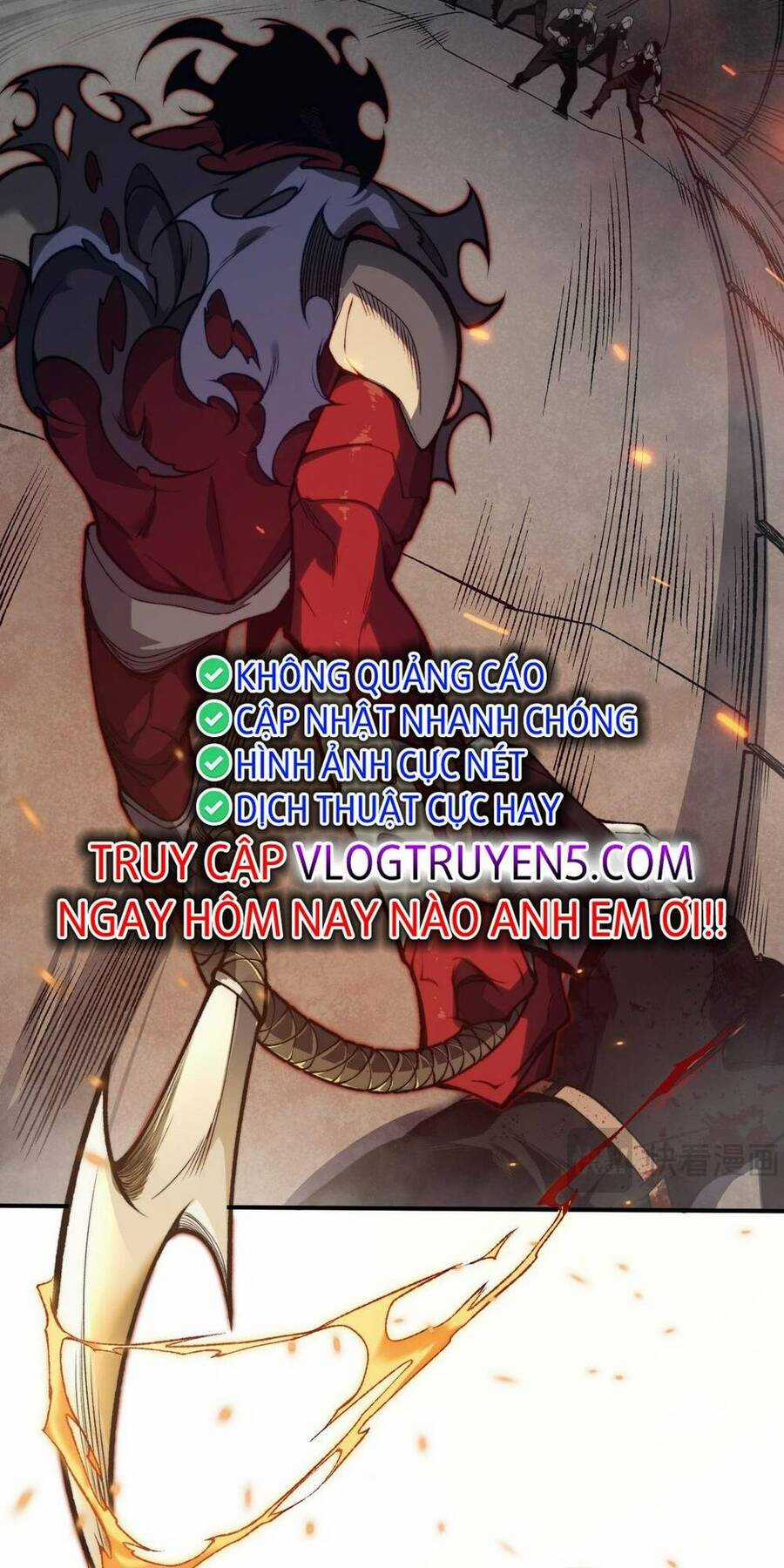 Quỷ Tiến Hóa Chương 28 trang 5