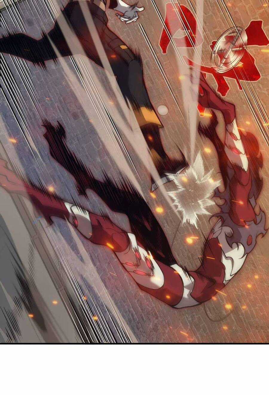 Quỷ Tiến Hóa Chương 28 trang 56