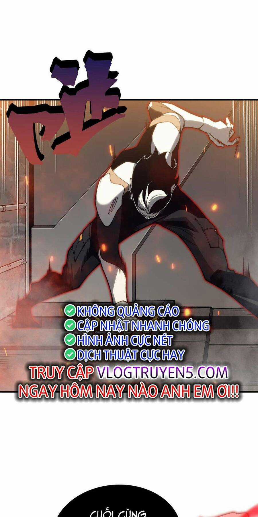 Quỷ Tiến Hóa Chương 28 trang 57