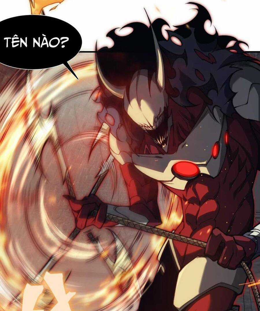 Quỷ Tiến Hóa Chương 28 trang 6