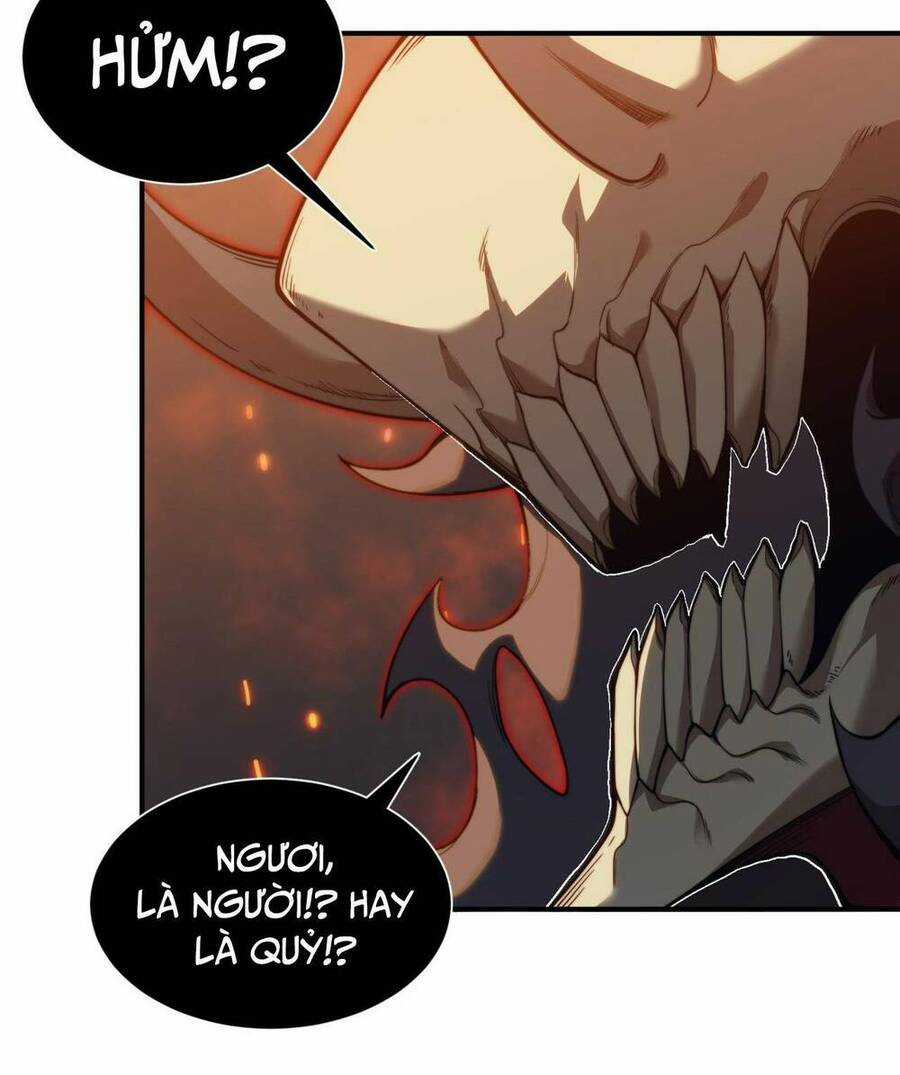 Quỷ Tiến Hóa Chương 28 trang 60