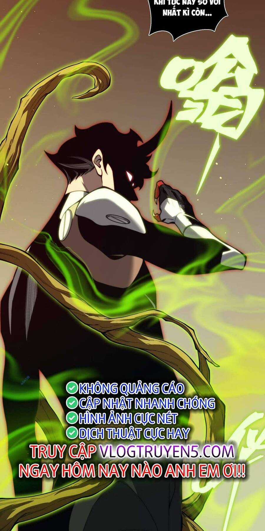 Quỷ Tiến Hóa Chương 28 trang 64