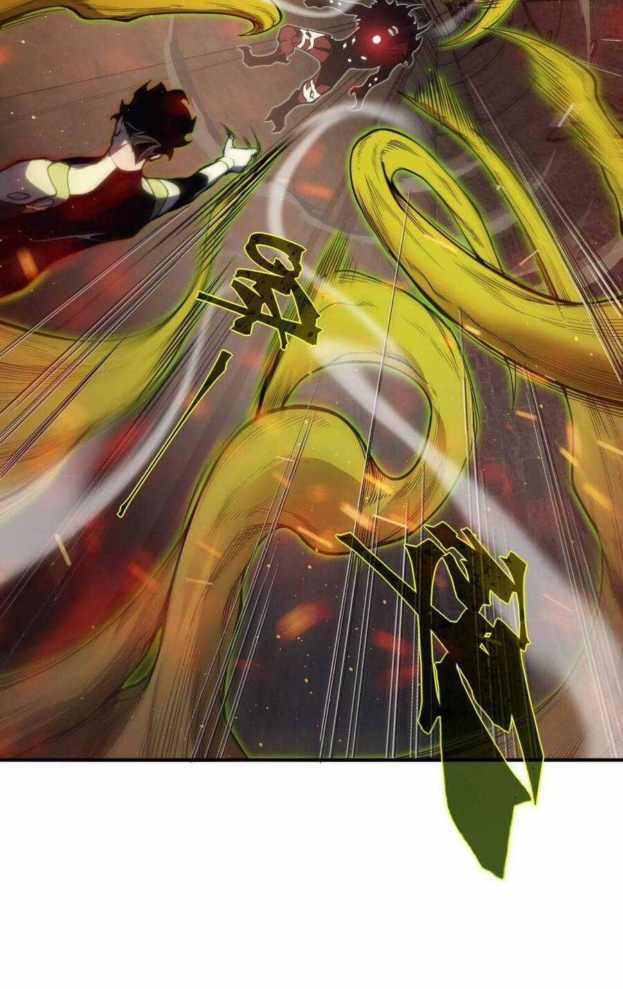 Quỷ Tiến Hóa Chương 28 trang 66