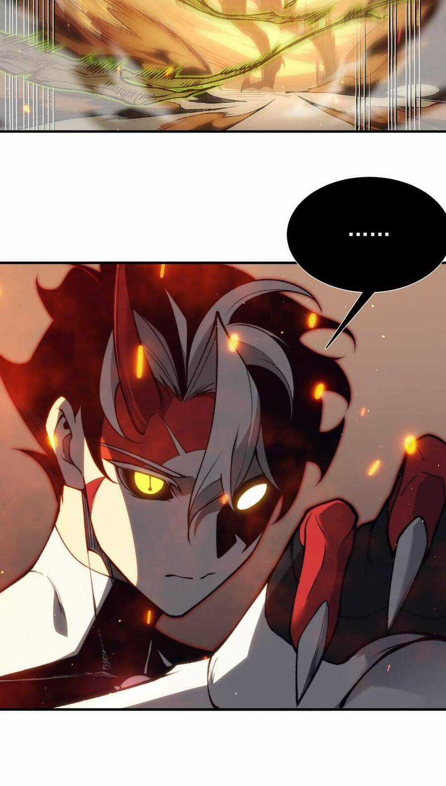 Quỷ Tiến Hóa Chương 28 trang 69