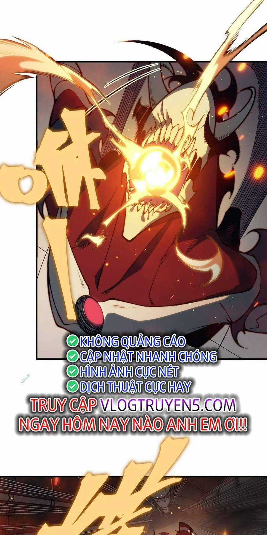 Quỷ Tiến Hóa Chương 28 trang 71