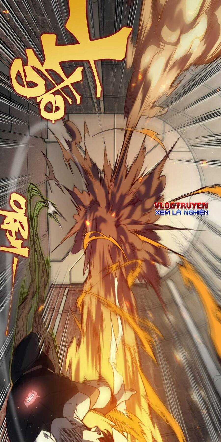 Quỷ Tiến Hóa Chương 28 trang 75