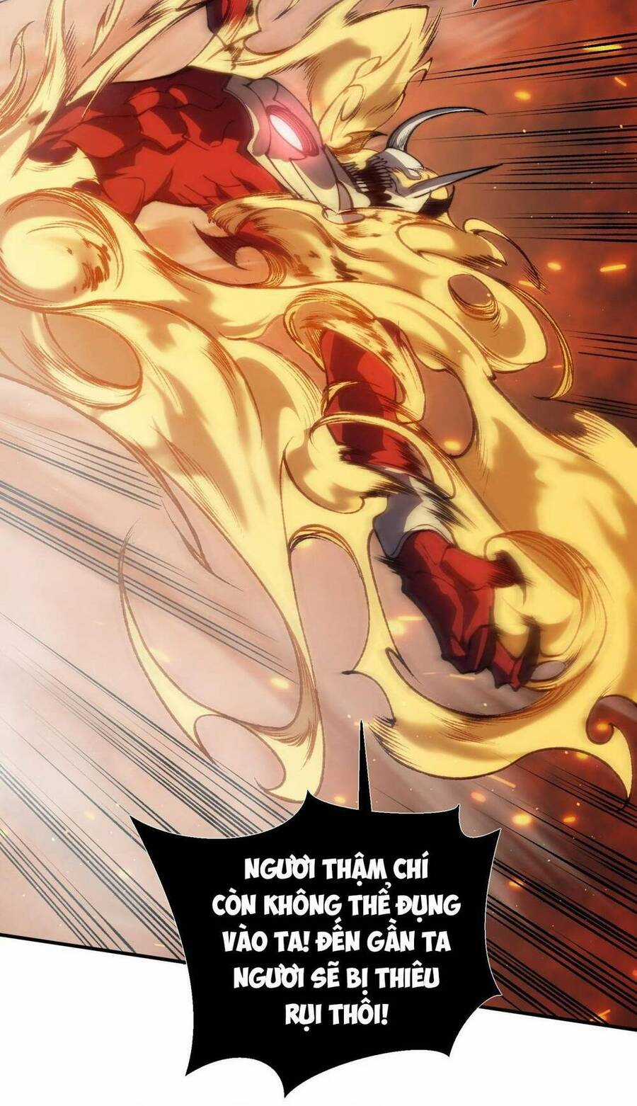 Quỷ Tiến Hóa Chương 28 trang 77