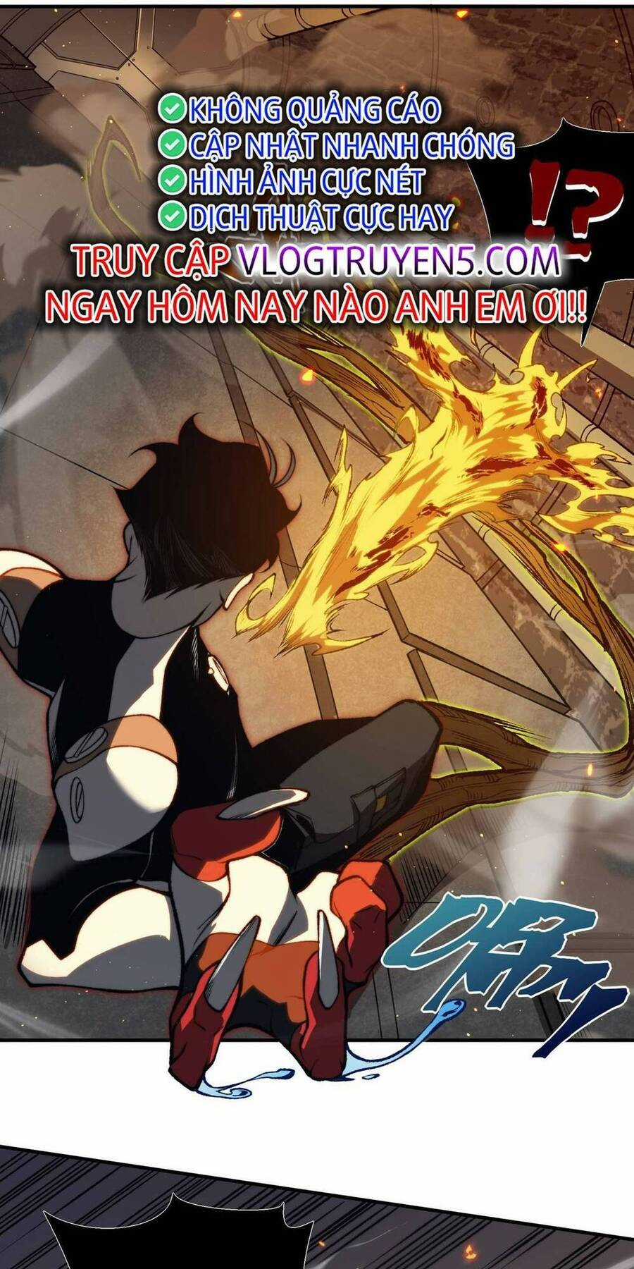 Quỷ Tiến Hóa Chương 28 trang 78