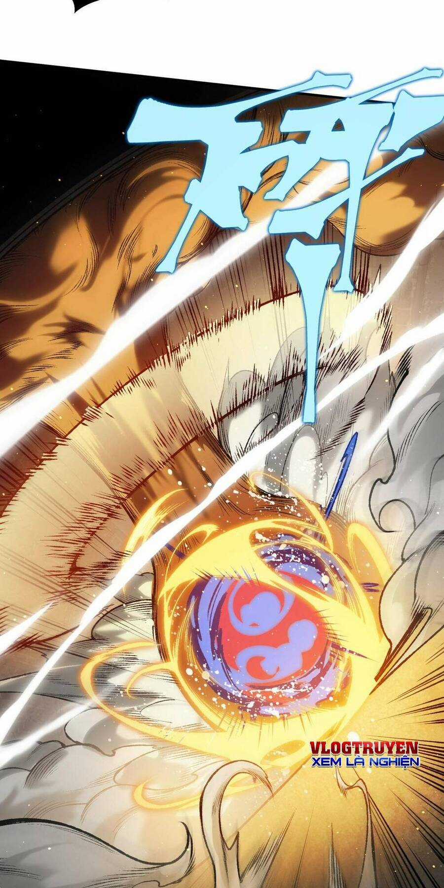 Quỷ Tiến Hóa Chương 28 trang 82