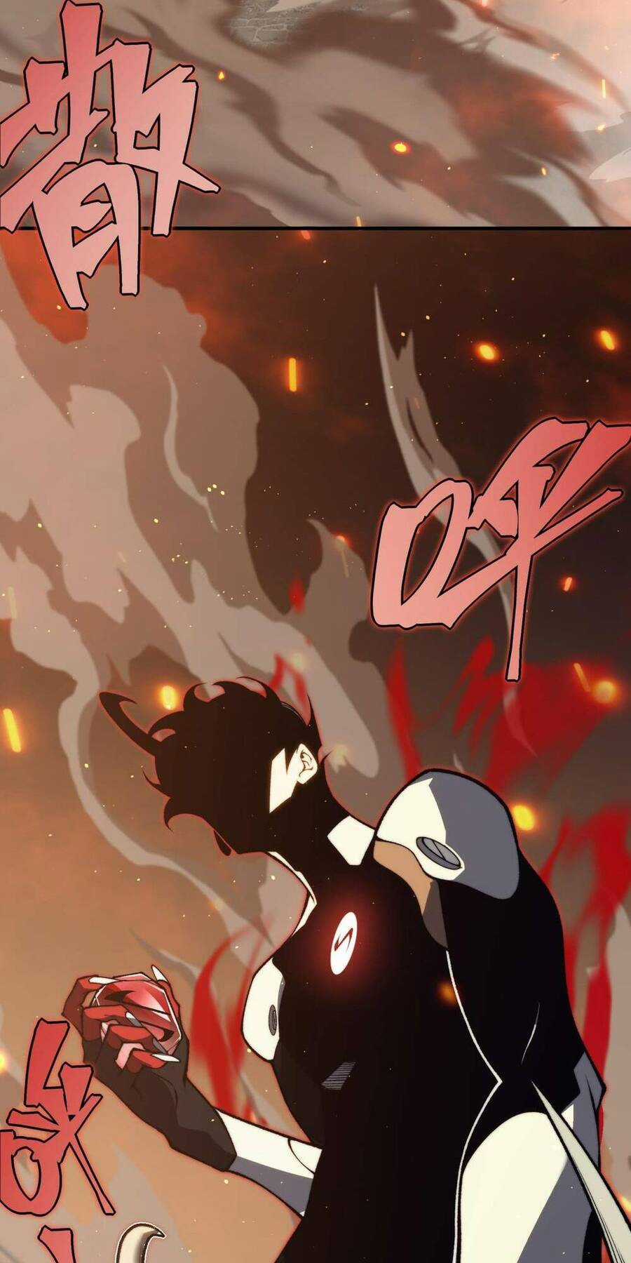 Quỷ Tiến Hóa Chương 28 trang 84