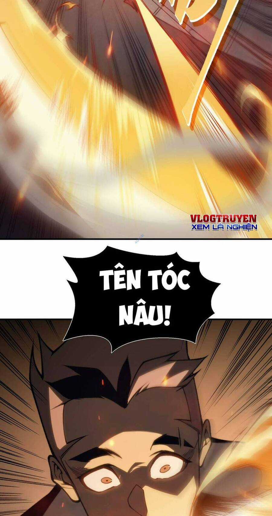 Quỷ Tiến Hóa Chương 28 trang 9