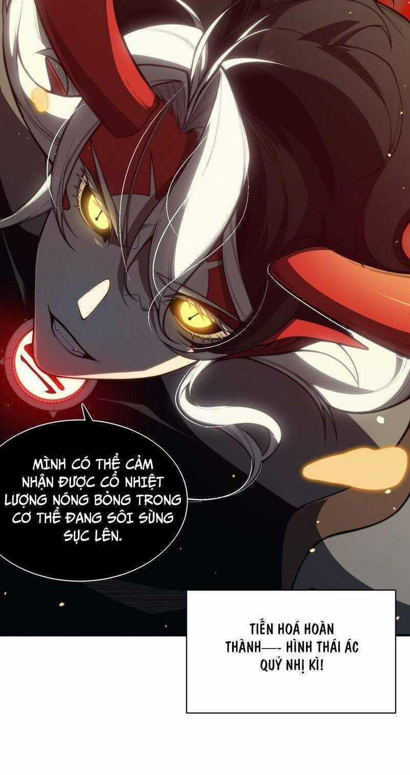 Quỷ Tiến Hóa Chương 29 trang 14