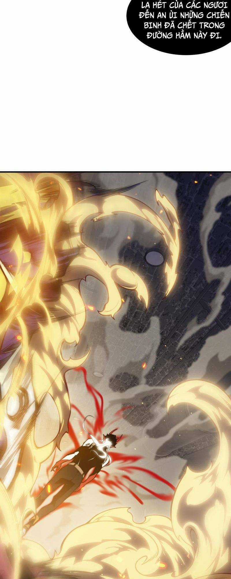 Quỷ Tiến Hóa Chương 29 trang 20