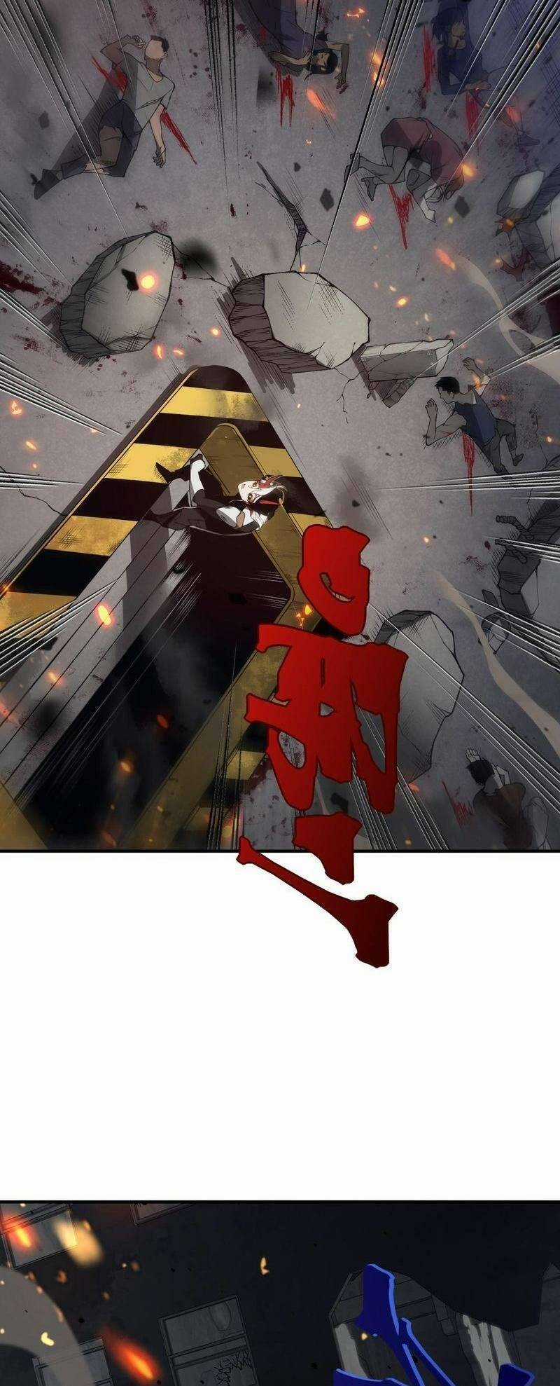 Quỷ Tiến Hóa Chương 29 trang 25