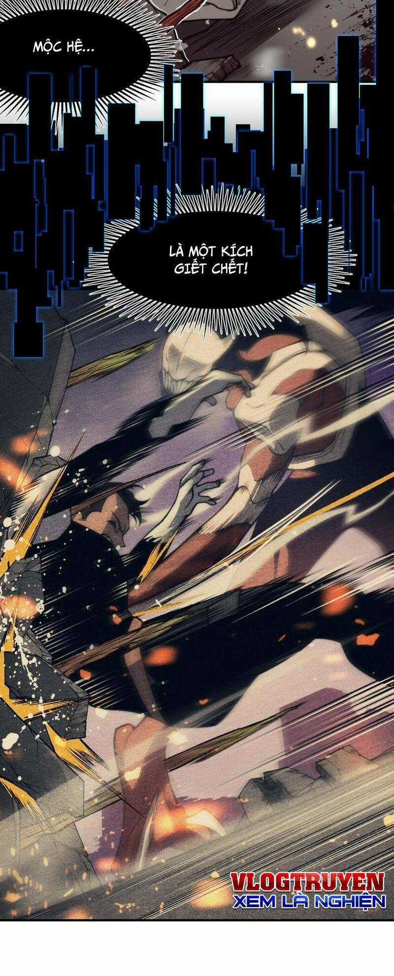 Quỷ Tiến Hóa Chương 29 trang 29