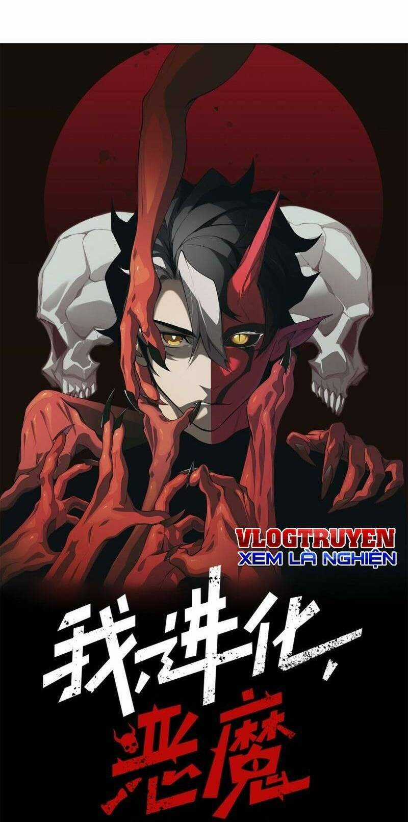 Quỷ Tiến Hóa Chương 29 trang 3