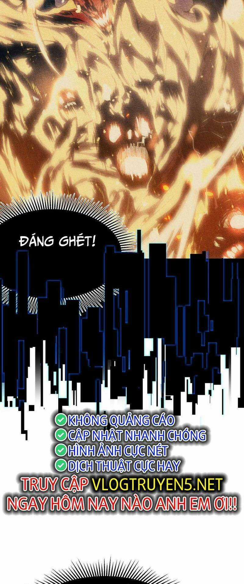 Quỷ Tiến Hóa Chương 29 trang 31