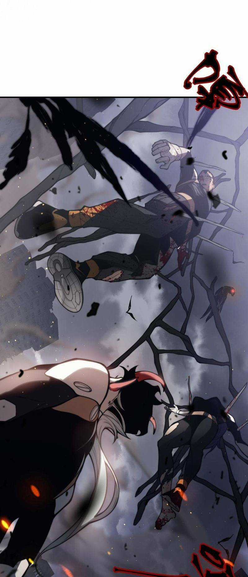 Quỷ Tiến Hóa Chương 29 trang 34