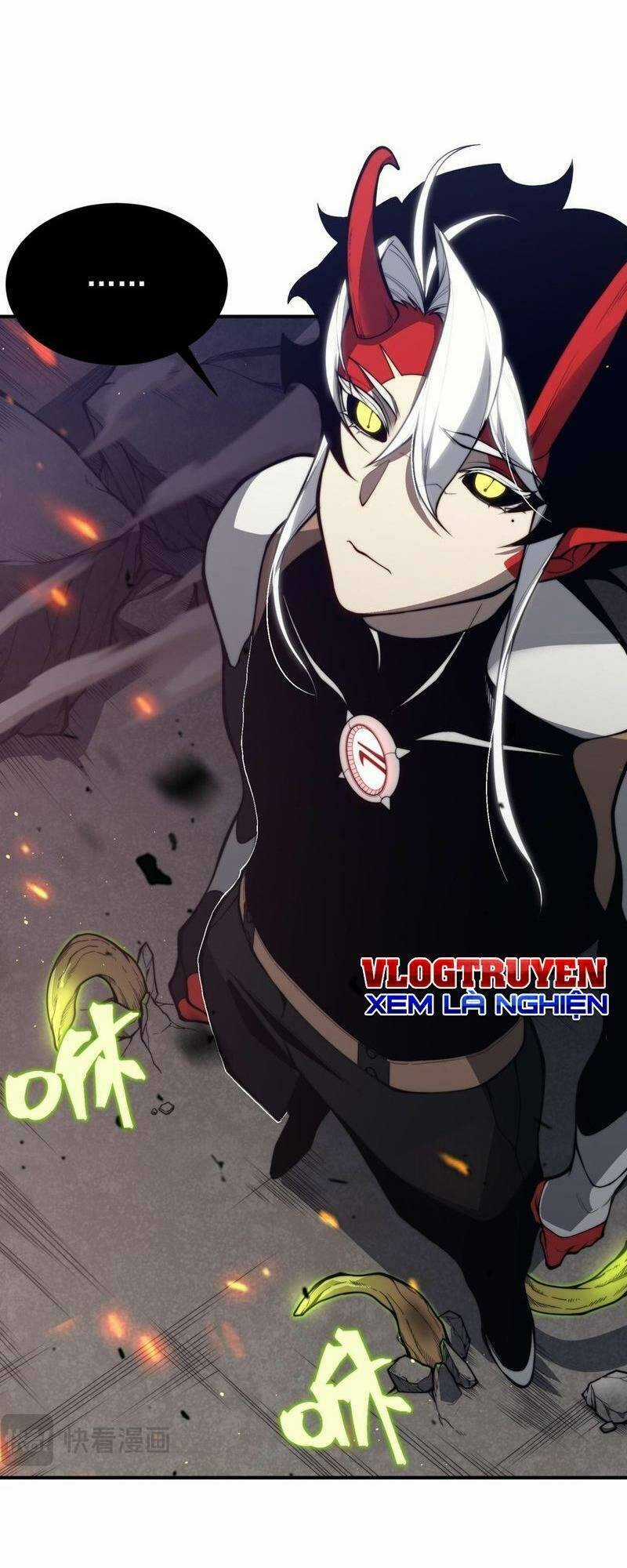 Quỷ Tiến Hóa Chương 29 trang 36