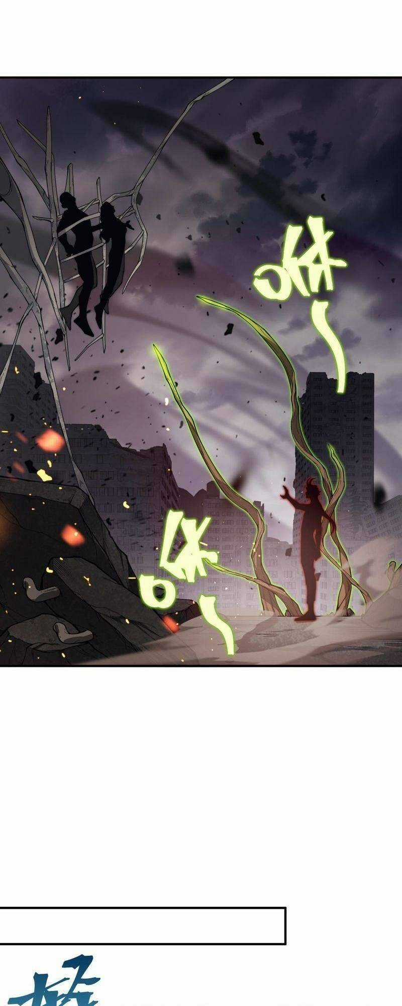 Quỷ Tiến Hóa Chương 29 trang 37