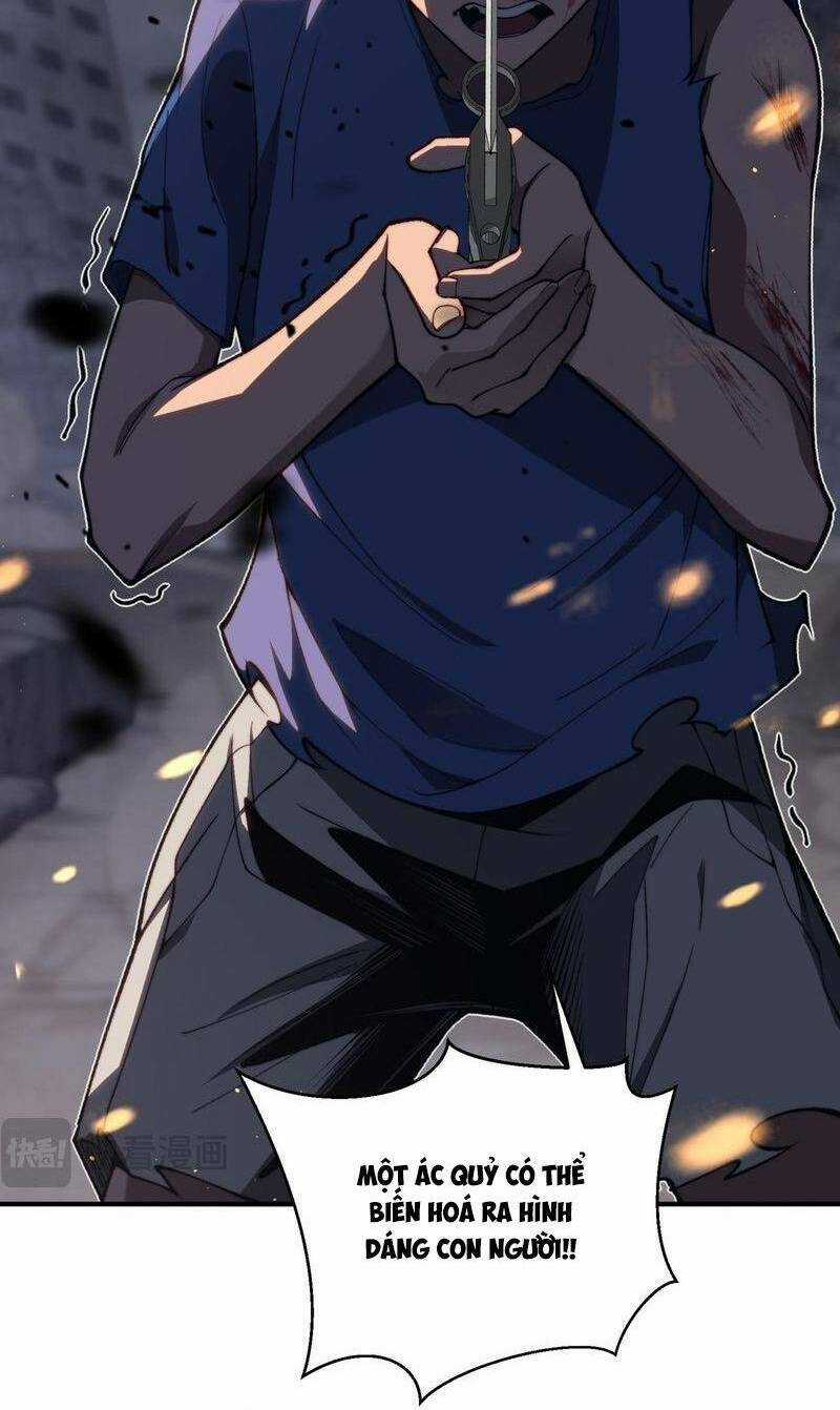 Quỷ Tiến Hóa Chương 29 trang 43