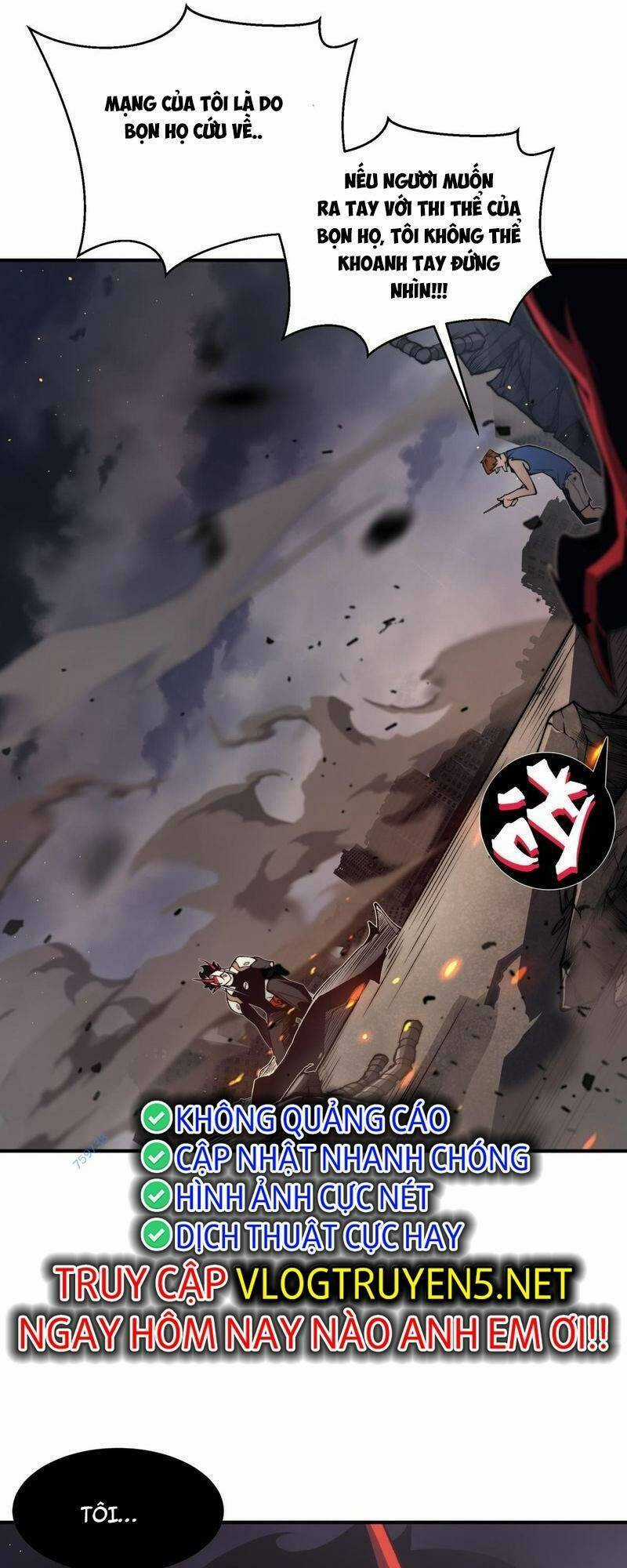 Quỷ Tiến Hóa Chương 29 trang 44