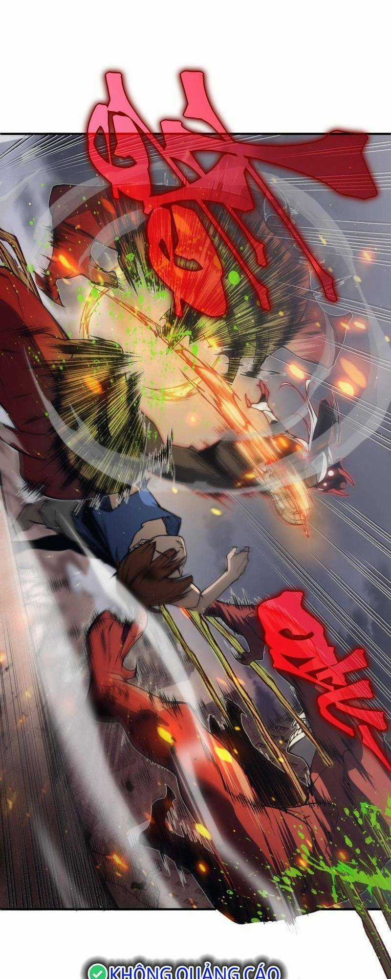 Quỷ Tiến Hóa Chương 29 trang 47