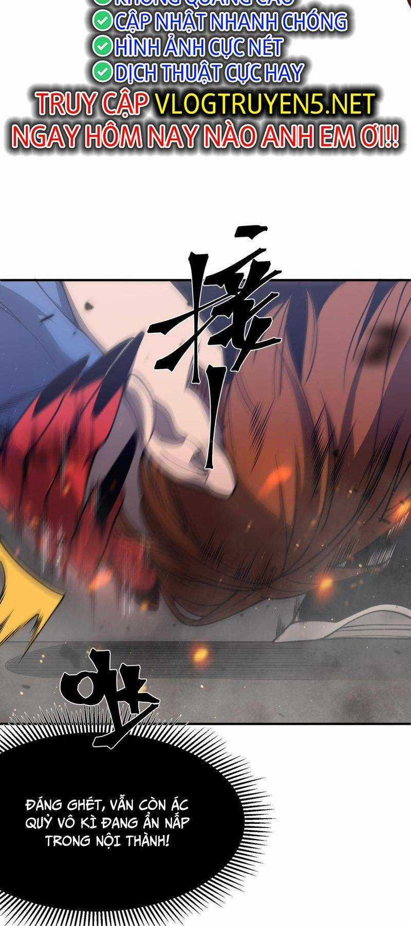 Quỷ Tiến Hóa Chương 29 trang 48