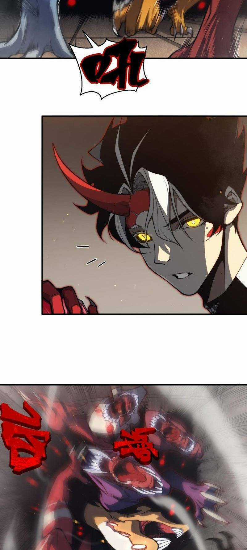 Quỷ Tiến Hóa Chương 29 trang 5