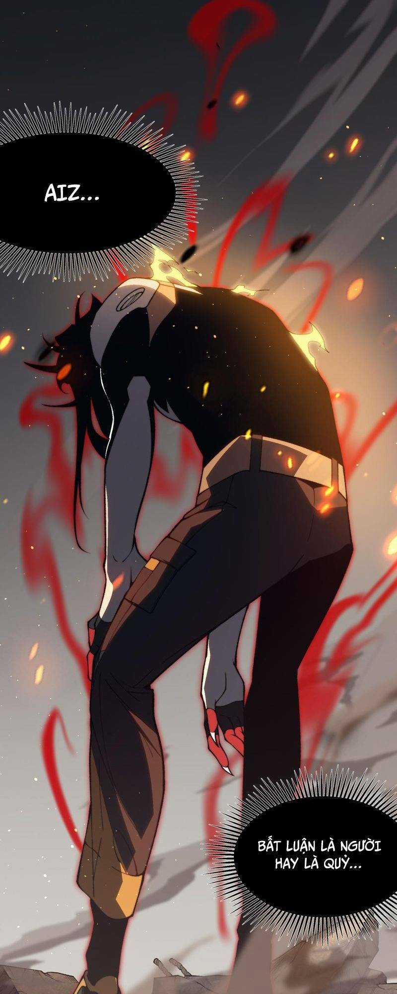 Quỷ Tiến Hóa Chương 29 trang 55