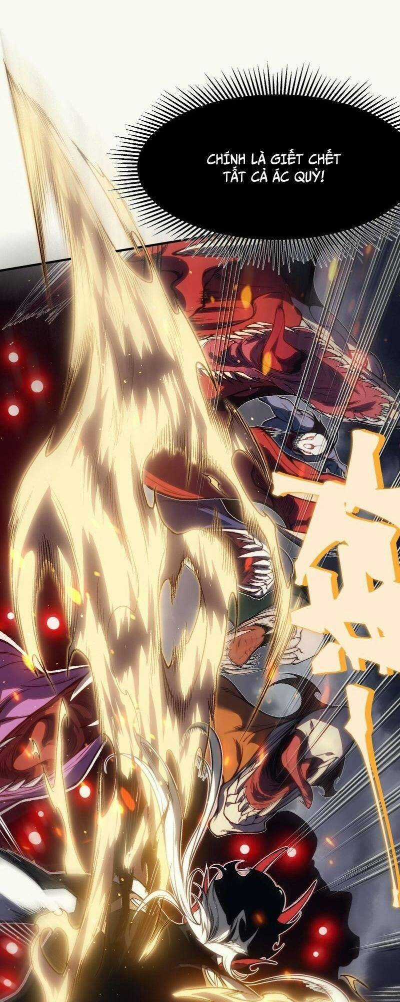 Quỷ Tiến Hóa Chương 29 trang 58