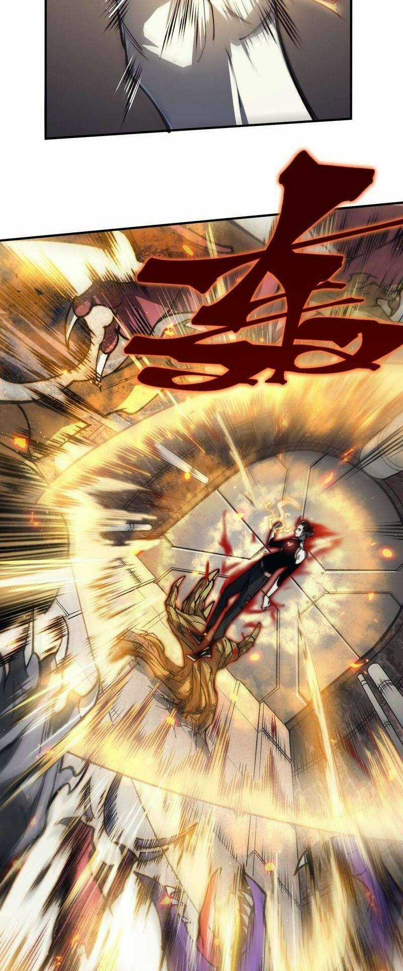 Quỷ Tiến Hóa Chương 29 trang 8