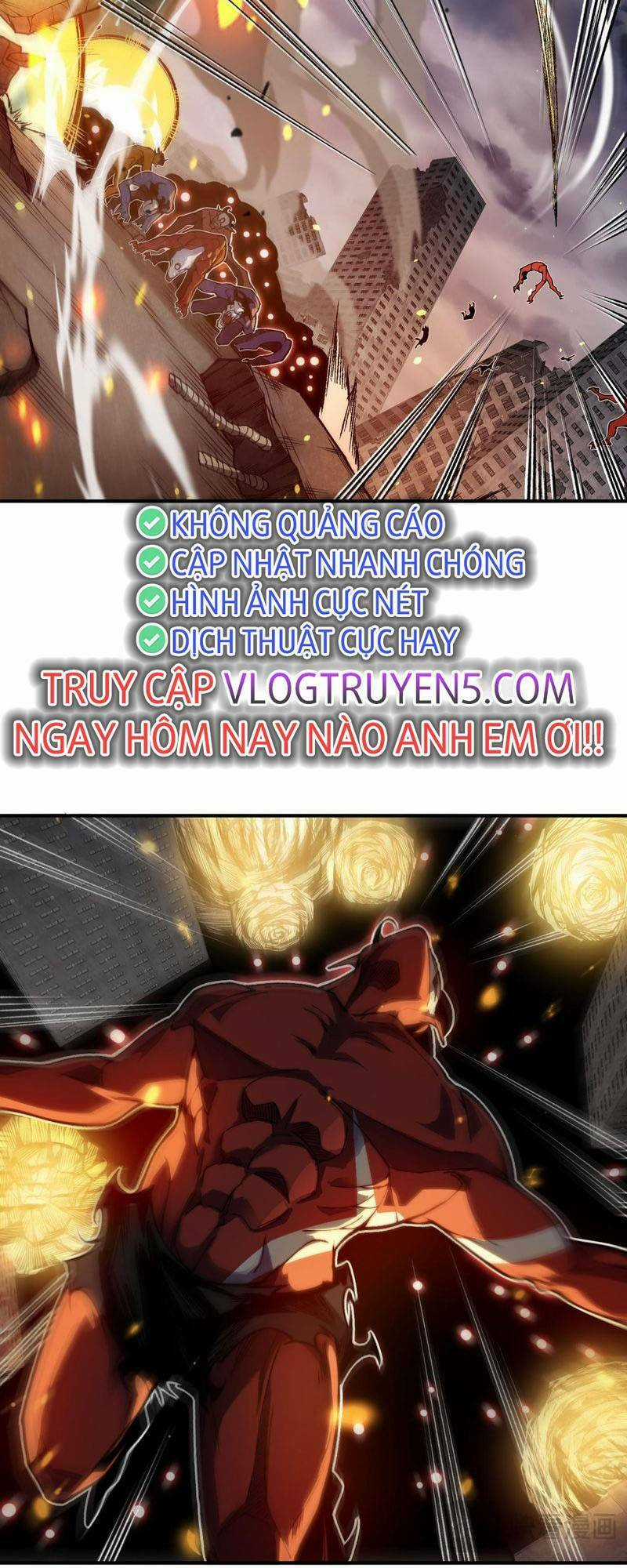 Quỷ Tiến Hóa Chương 30 trang 11