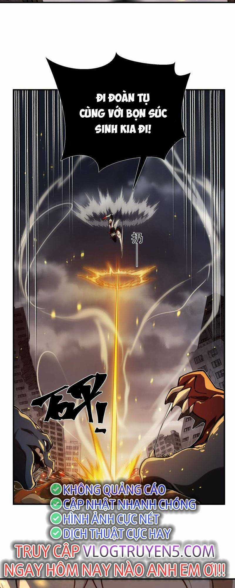 Quỷ Tiến Hóa Chương 30 trang 13