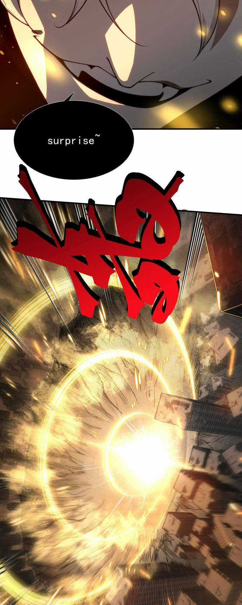 Quỷ Tiến Hóa Chương 30 trang 14