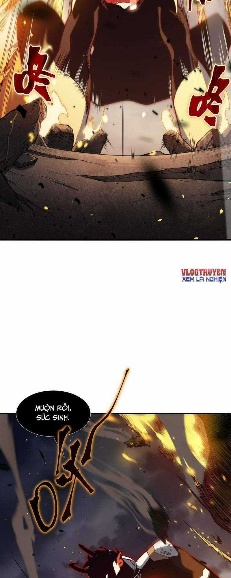 Quỷ Tiến Hóa Chương 30 trang 18