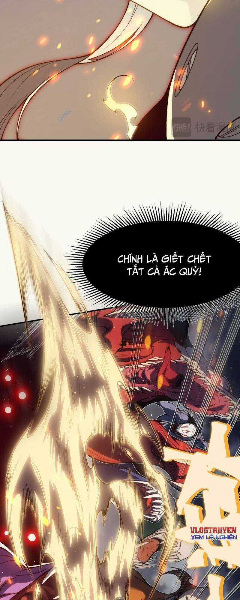 Quỷ Tiến Hóa Chương 30 trang 2