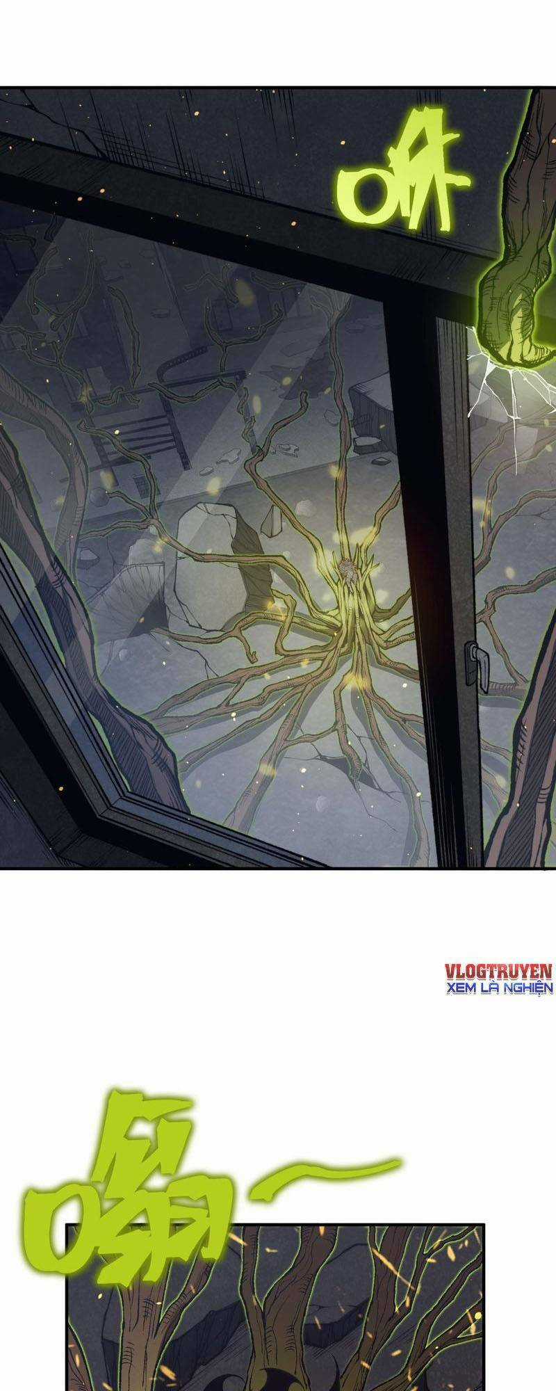 Quỷ Tiến Hóa Chương 30 trang 26