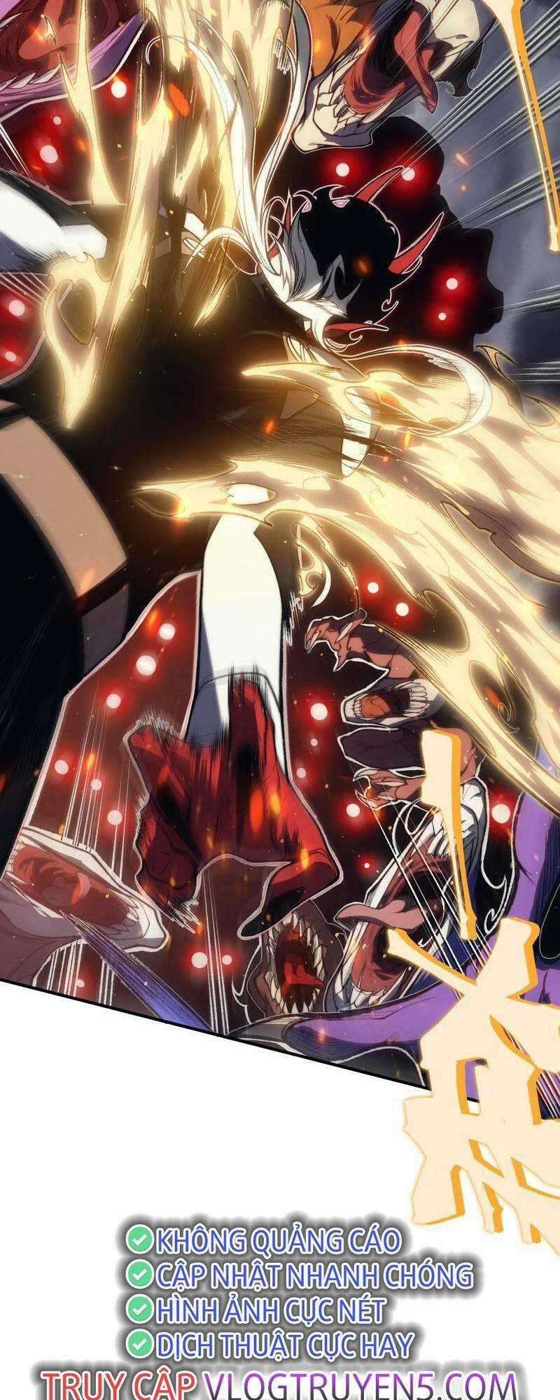 Quỷ Tiến Hóa Chương 30 trang 3