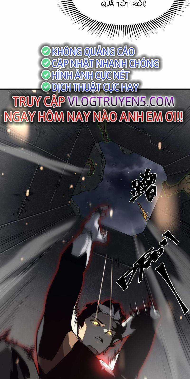 Quỷ Tiến Hóa Chương 30 trang 31