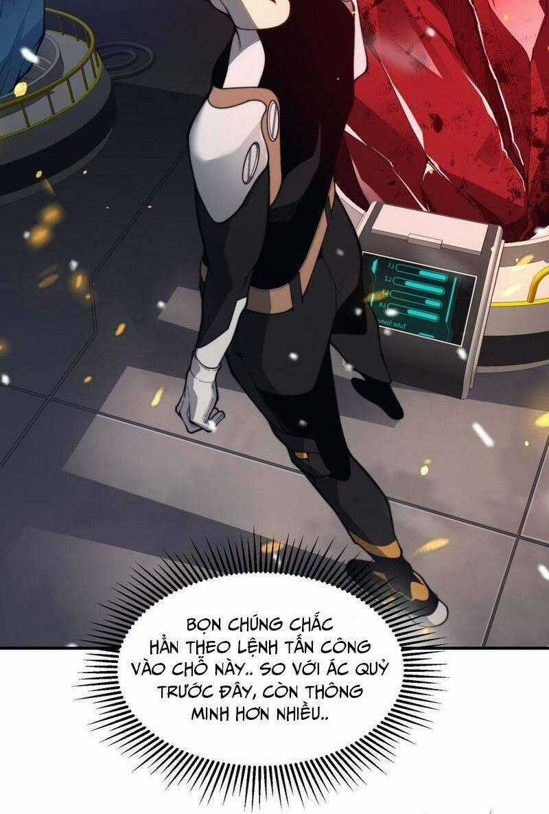 Quỷ Tiến Hóa Chương 30 trang 41