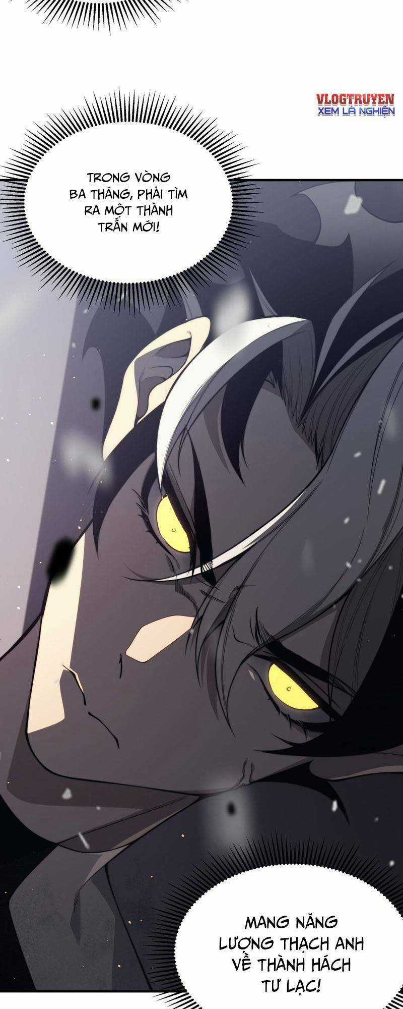 Quỷ Tiến Hóa Chương 30 trang 43