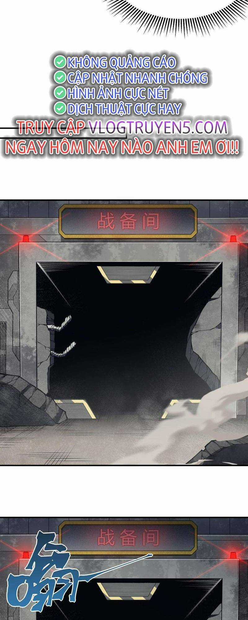 Quỷ Tiến Hóa Chương 30 trang 44