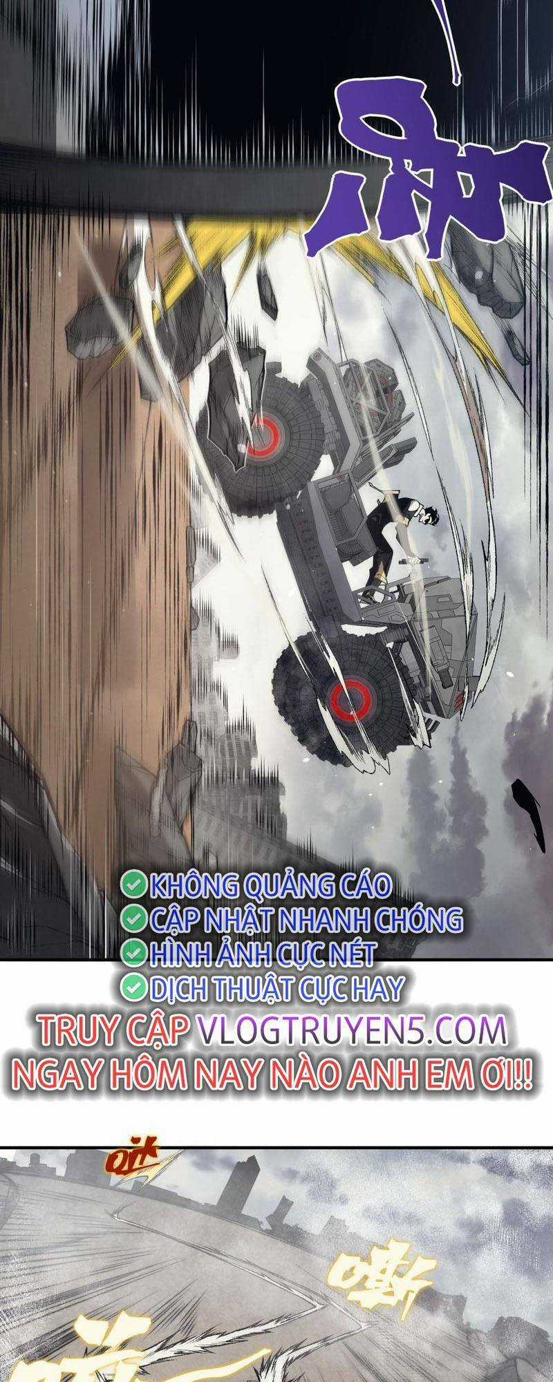 Quỷ Tiến Hóa Chương 30 trang 46