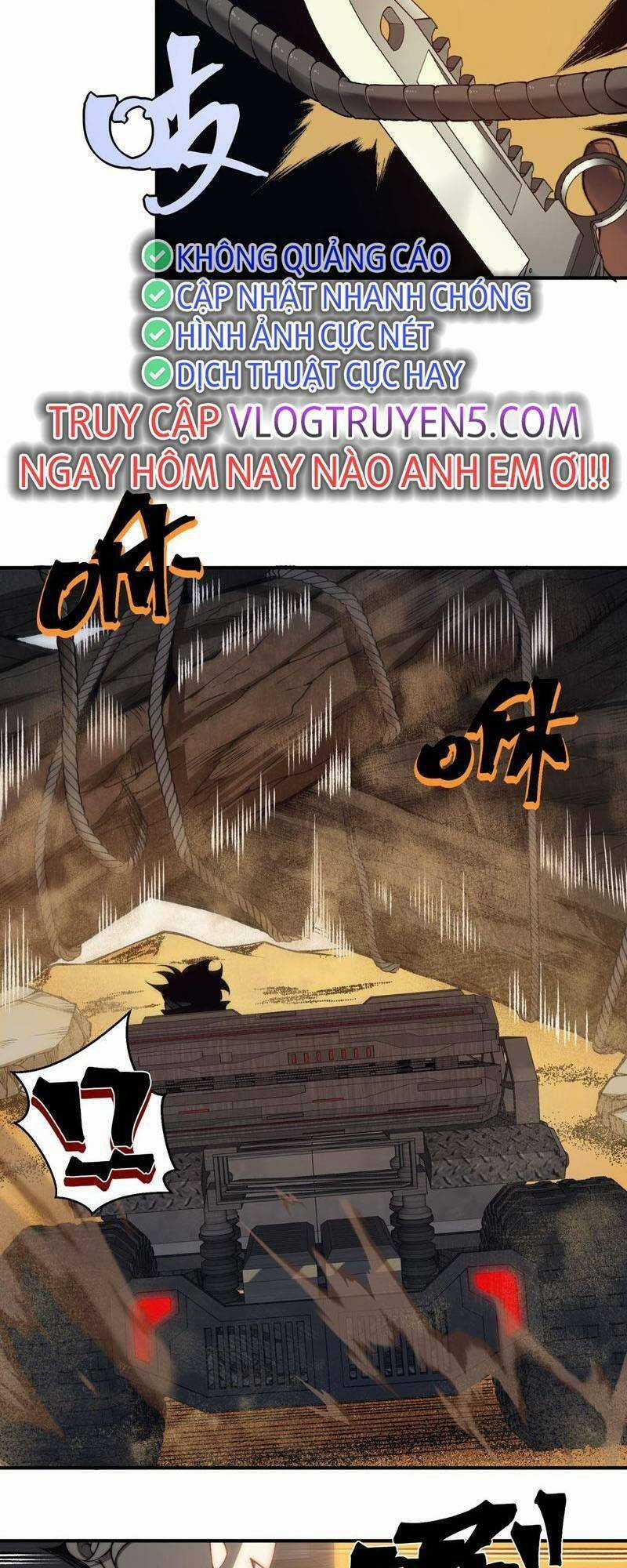 Quỷ Tiến Hóa Chương 30 trang 53