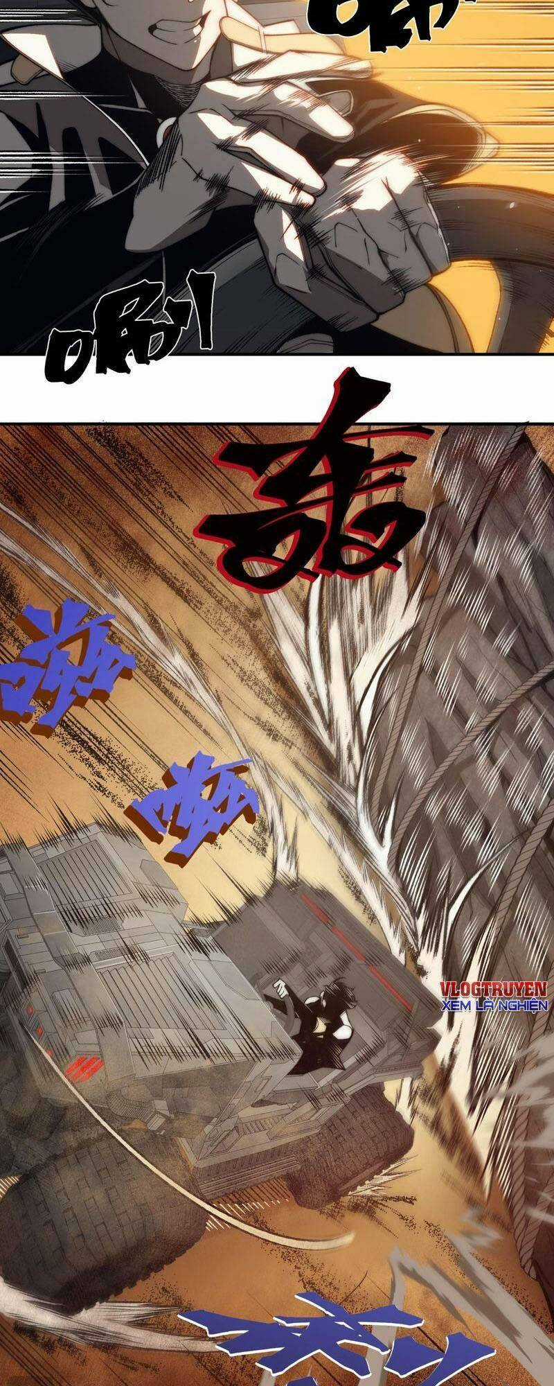 Quỷ Tiến Hóa Chương 30 trang 54