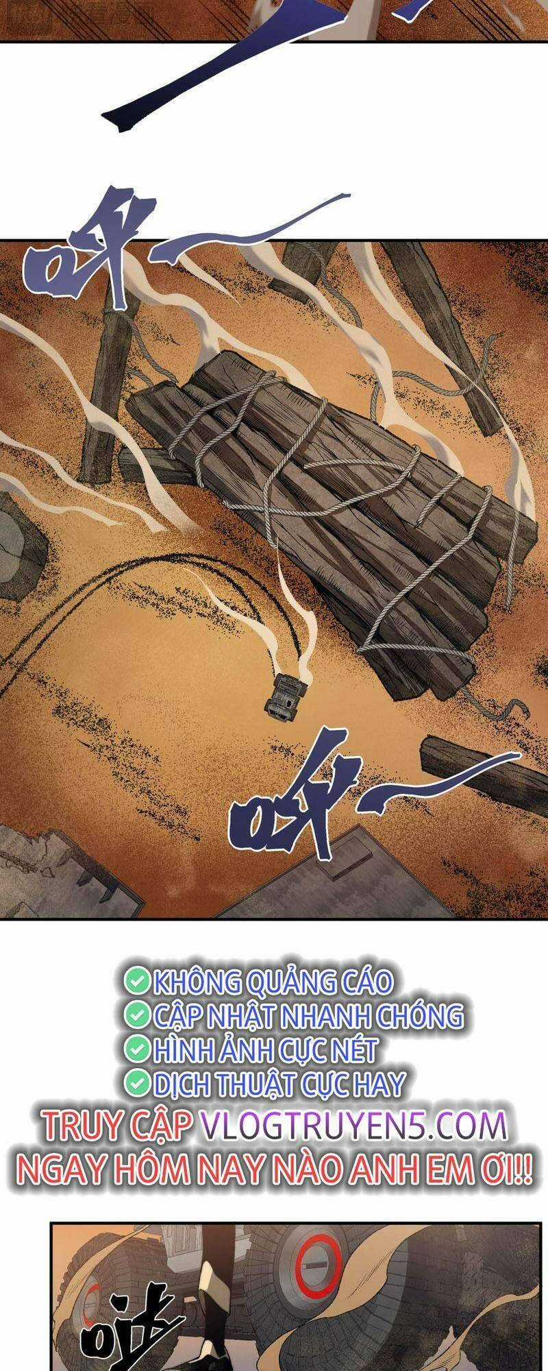 Quỷ Tiến Hóa Chương 30 trang 55