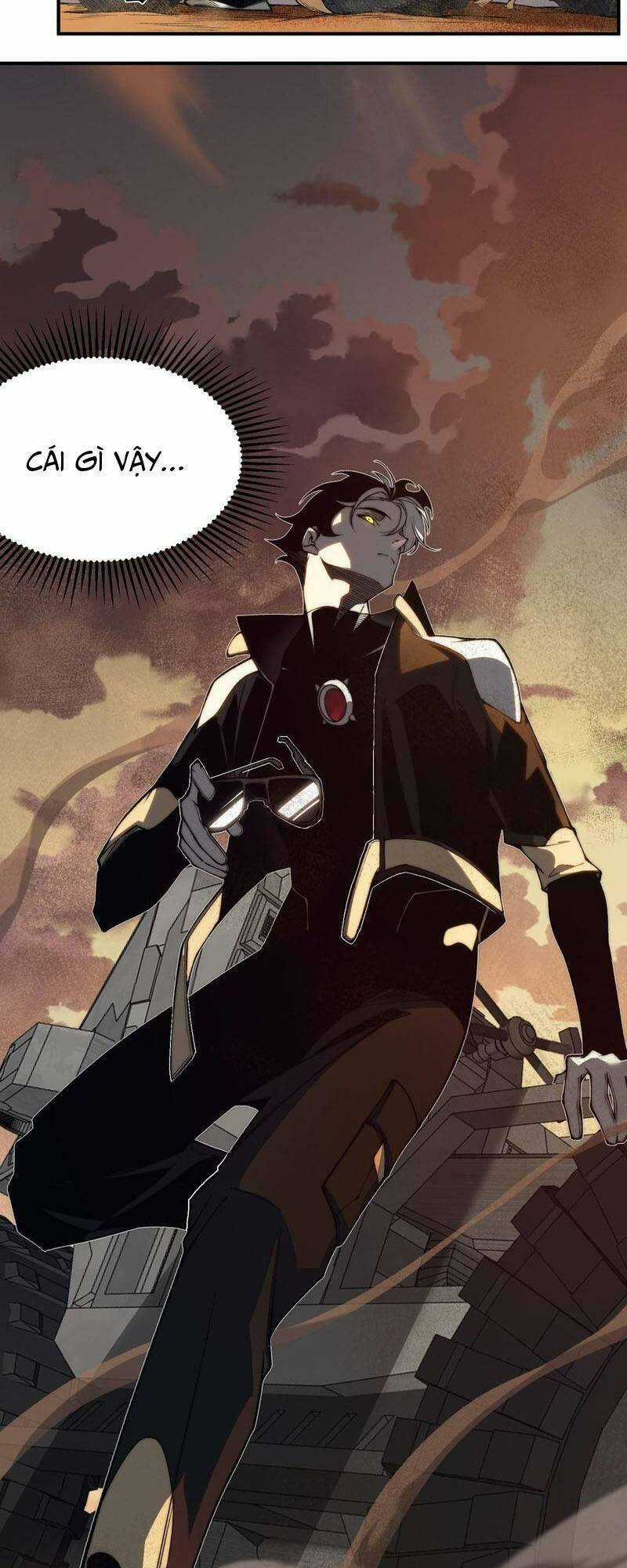 Quỷ Tiến Hóa Chương 30 trang 56