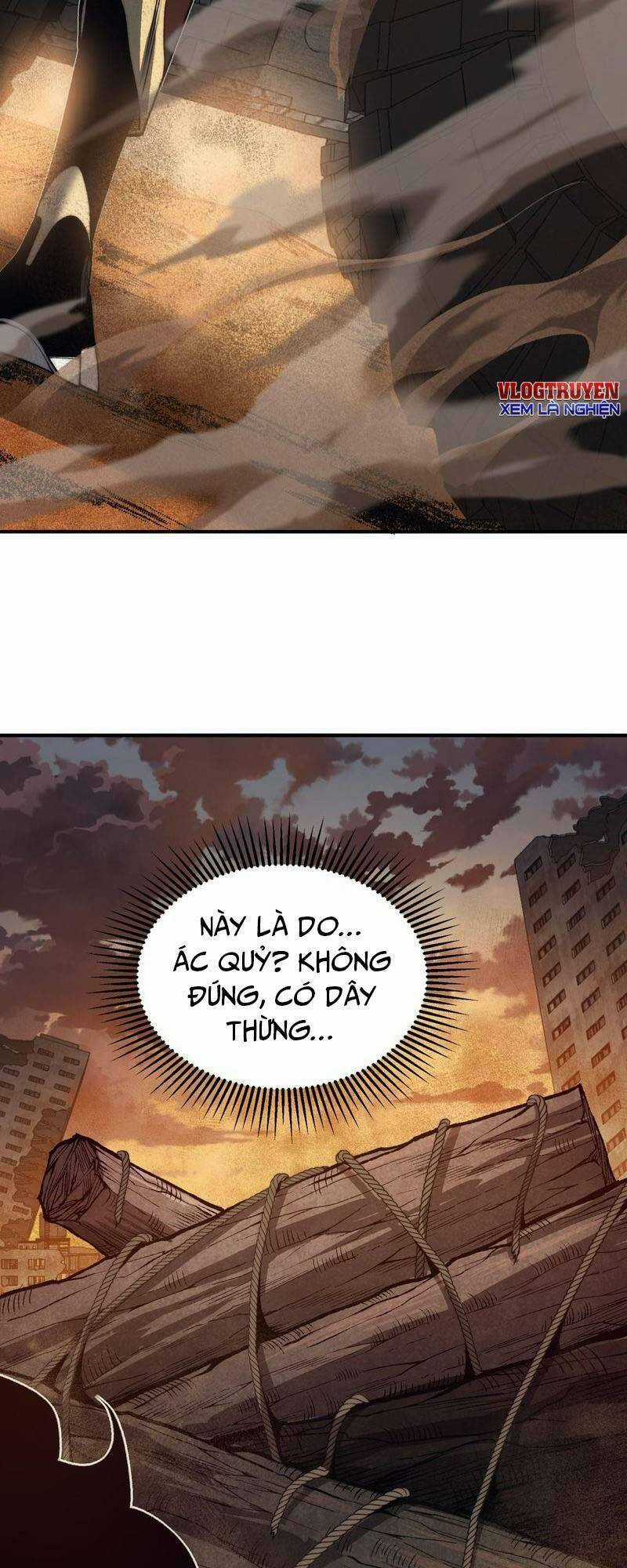 Quỷ Tiến Hóa Chương 30 trang 57