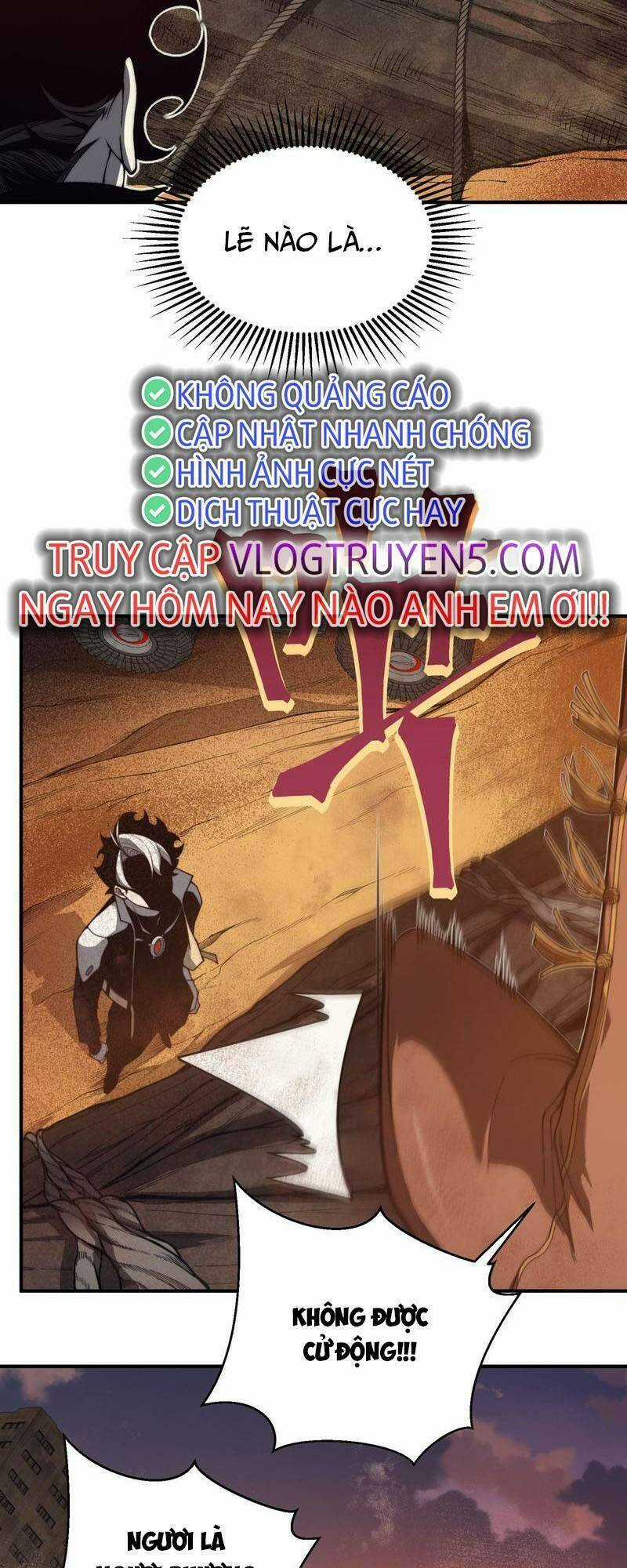 Quỷ Tiến Hóa Chương 30 trang 58